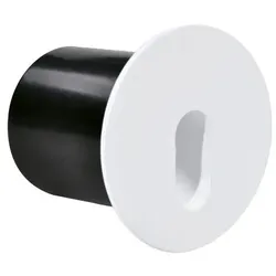 Treppenhausleuchte RAFI LED C 3W WHITE 4000K Strühm 03117