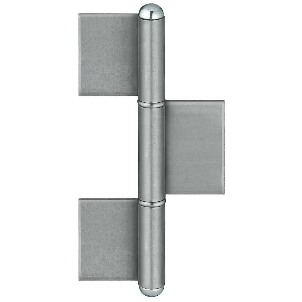 Konstruktionsband Simonswerk KO 8, Stahl 5 140651 0 00205