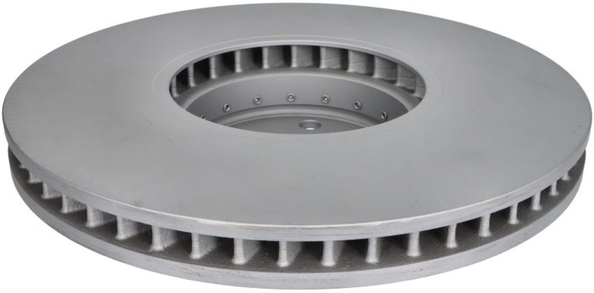 Bremsscheibe BOSCH 0 986 479 E63 vorne, belüftet, hochkarbonisiert, 1 Stück