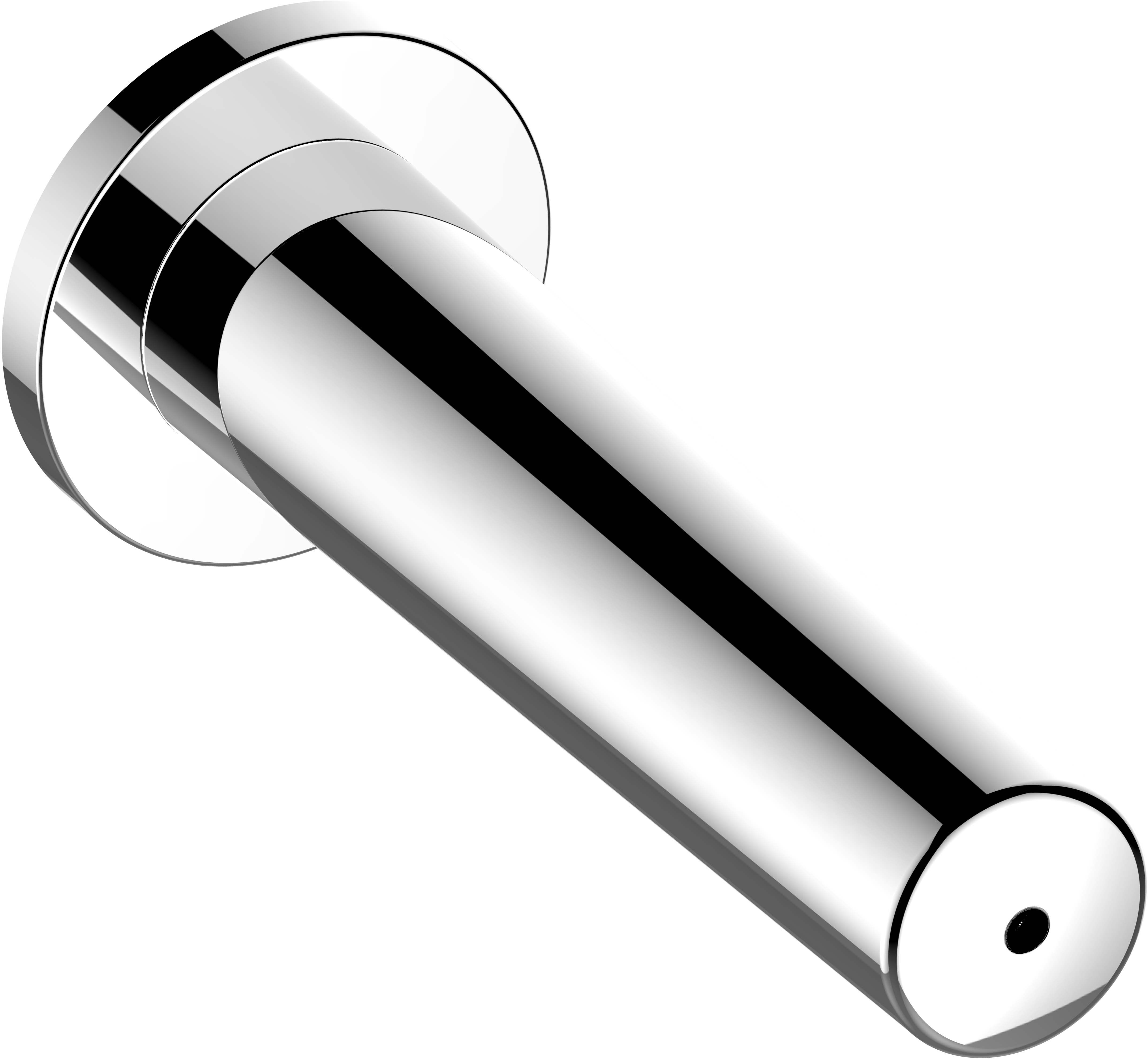 Keuco Smart.2 porte-papier hygiénique 14763010000 chrome, Smart.2 Keuco rechange