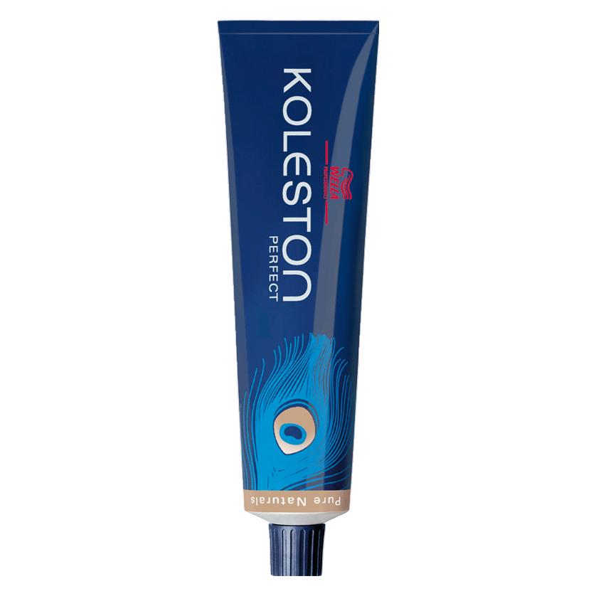 Wella Koleston Perfect Me+ Pure Naturals (Blond,Braun) (600/707)