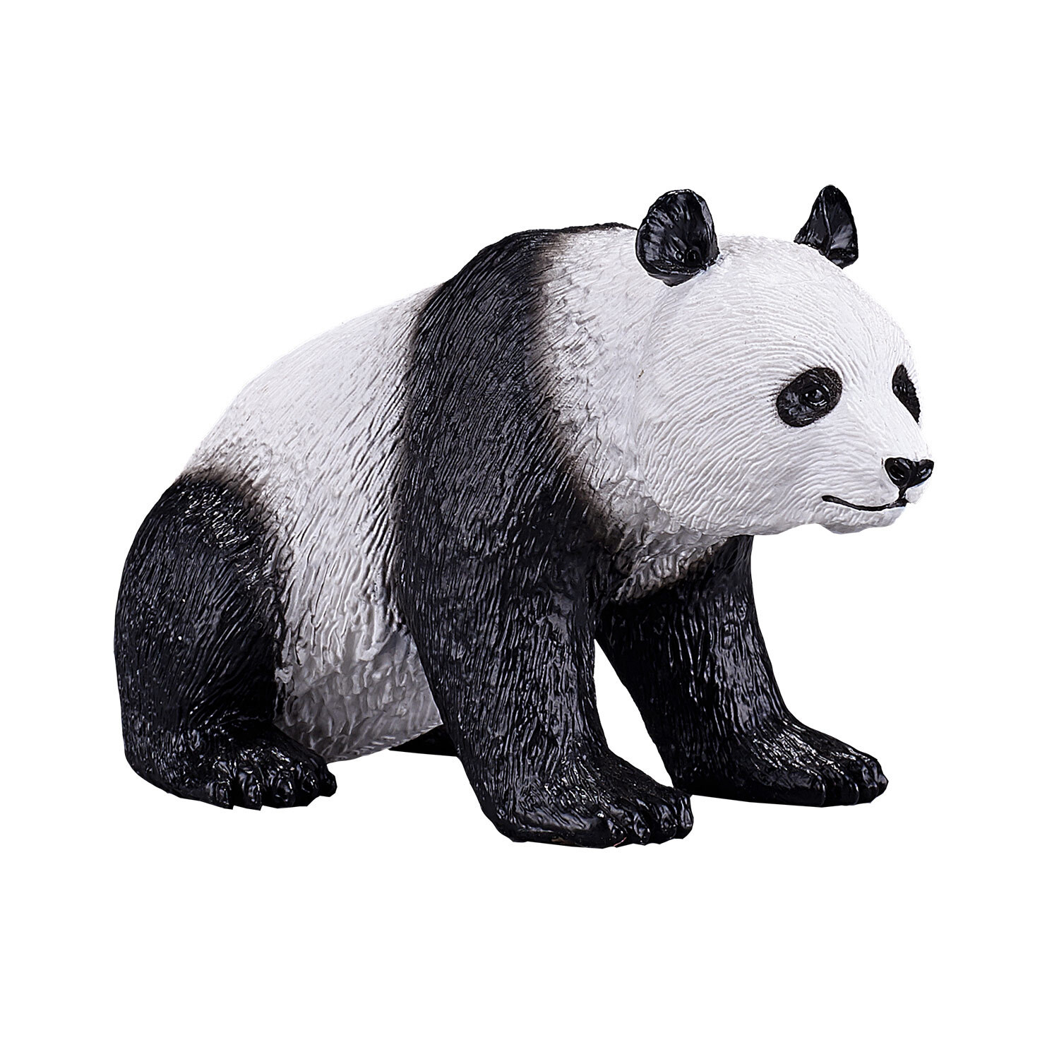 Animal Planet De grote panda small foot
