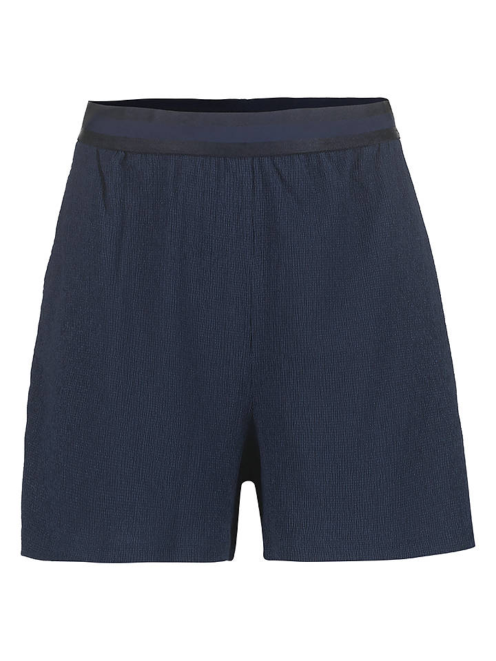 LUHTA Shorts "Hila" in Dunkelblau - XL