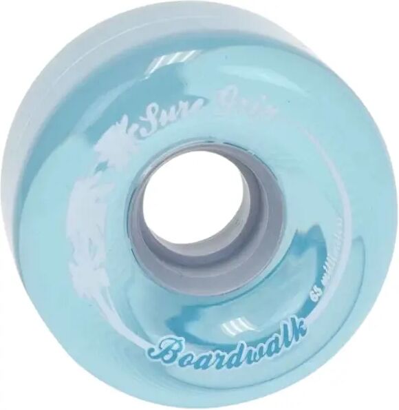 Ruote Pattini SureGrip Boardwalk Pacco da 8 (65mm - Sea Brize)