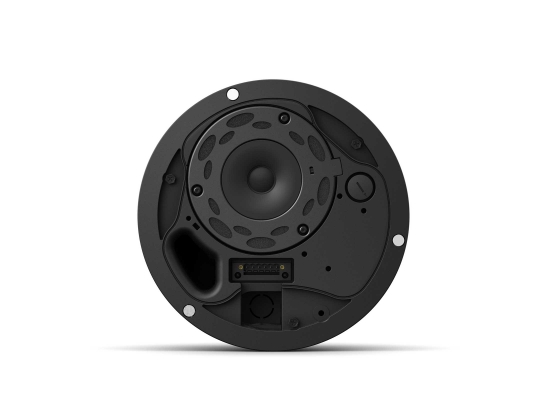 Bose DesignMax DM3C Einbaulautsprecher 2er Set weiß