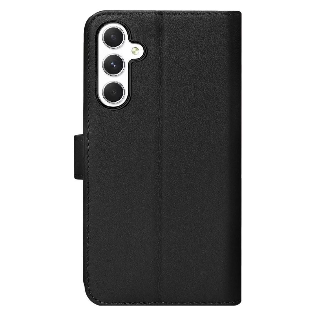 Samsung Bookcase Galaxy S24+ Black (Samsung Galaxy S24+) (CS-8143)