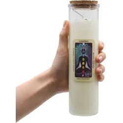 Magic Spell Candle - Protection