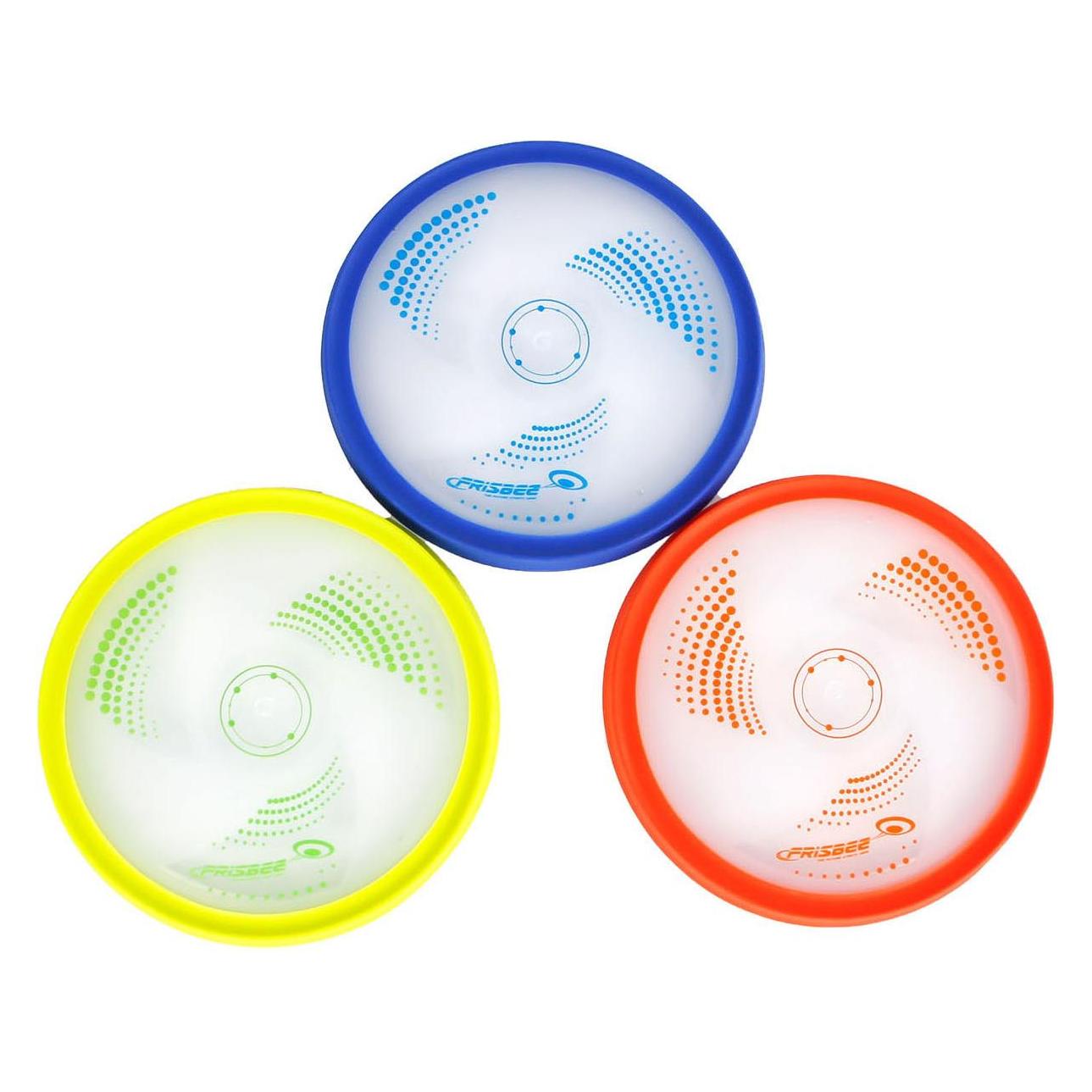 Gametime Flugscheibe weich, 20cm (42423391)