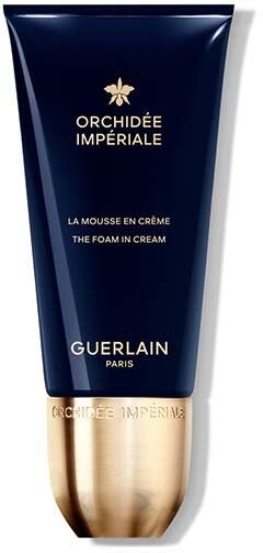 Guerlain Orchidée Impériale Espuma En Crema