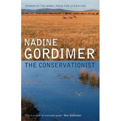 The Conservationist, Taschenbuch von Nadine Gordimer, Bloomsbury Trade, 978-0-7475-7824-6