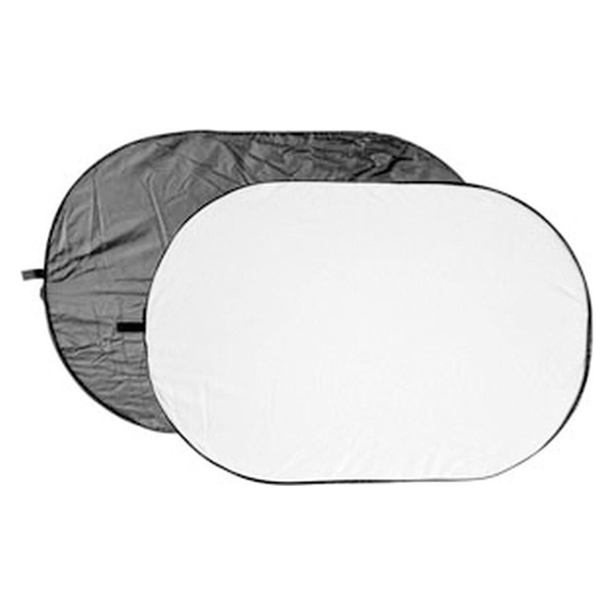 Godox Zwart & Wit Reflector Disc 60x90cm (Reflektor) (22754360)