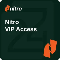 Nitro VIP Access