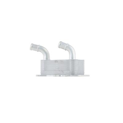HELLA Ölkühler, Motoröl 8MO 366 360-231 für KIA