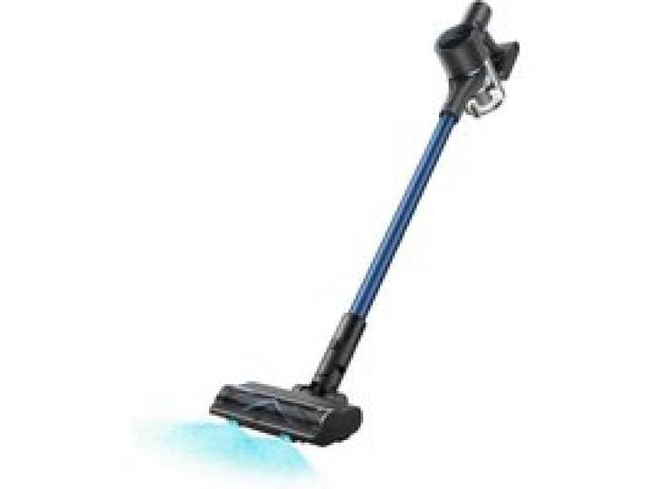 Aspirateur balai Mova S4 detect-150AW-90min-Bleu