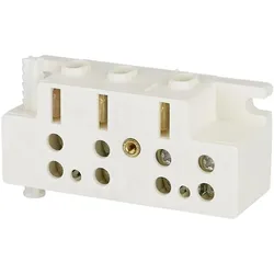 Eaton, Zubehör Steuerungstechnik, EATO Zählersteckklemme