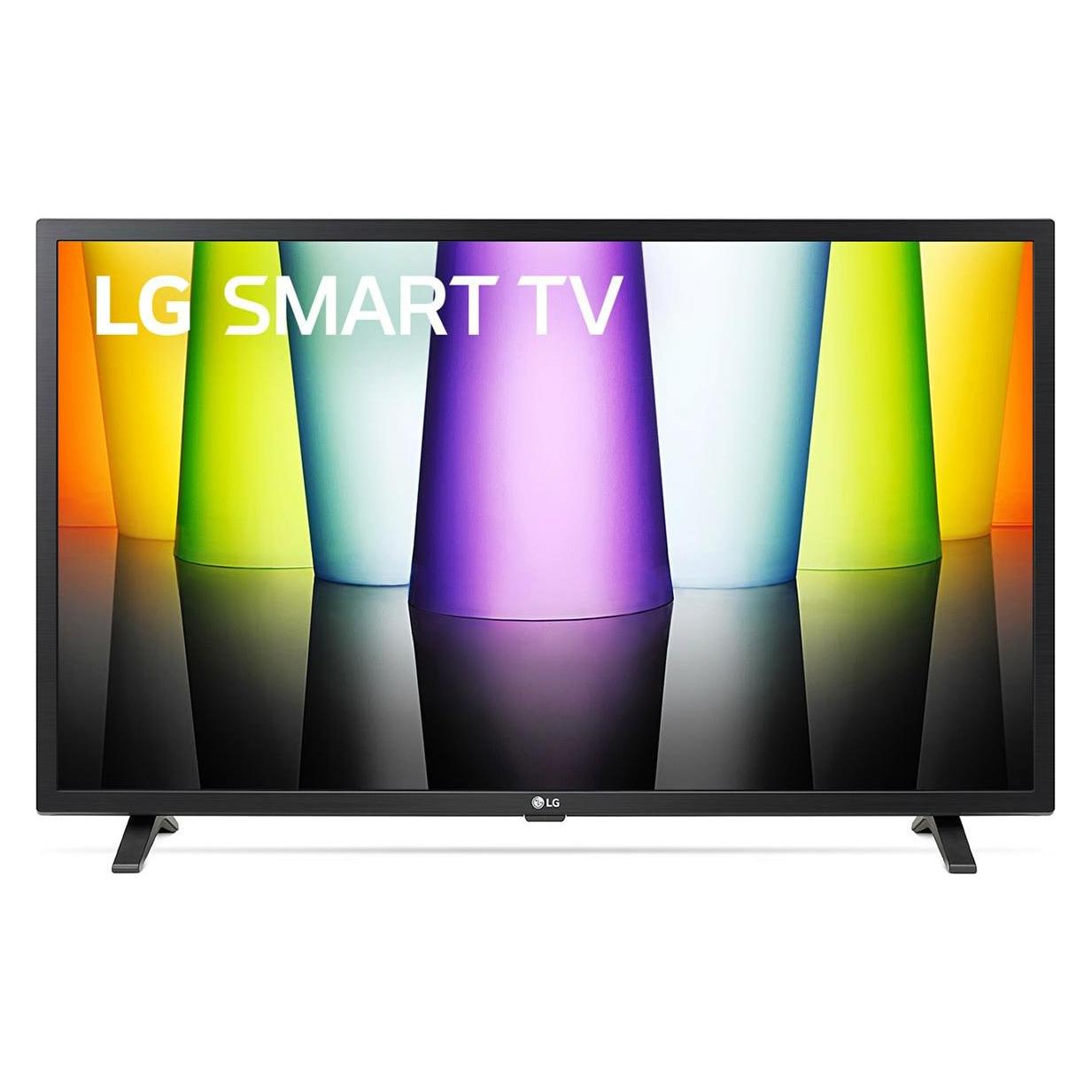 LG 32LQ631C0ZA (32", LQ63, LED, Full HD, 2022) (32LQ631C)