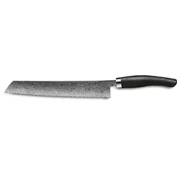 Nesmuk EXKLUSIV Brotmesser 270mm Mooreiche