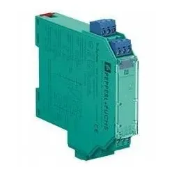 Pepperl+Fuchs Fabrik Transmitterspeisegerät KFD2-STC4-Ex1.2O.H