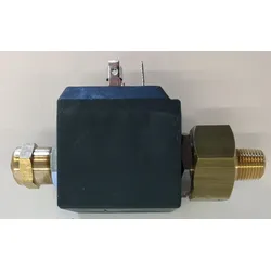 ELMAG Magnetventil für Adsorptionstockner 400 - 9201249