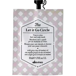 50ml Davines The Circle Chronicles The Let It Go Circle