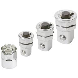 KS Tools 5034287 503.4287 Stecknuss-Adapter Antrieb Vierkant 1 St.