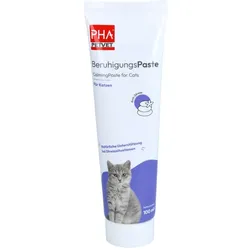 PHA BeruhigungsPaste f.Katzen