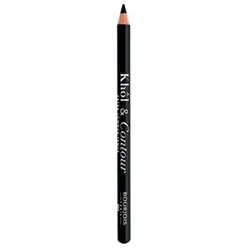 Bourjois Eye Liner Khol Contour 001 Black