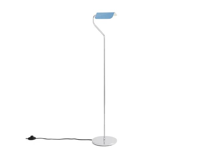 HAY - Apex Stehleuchte, pastel blue