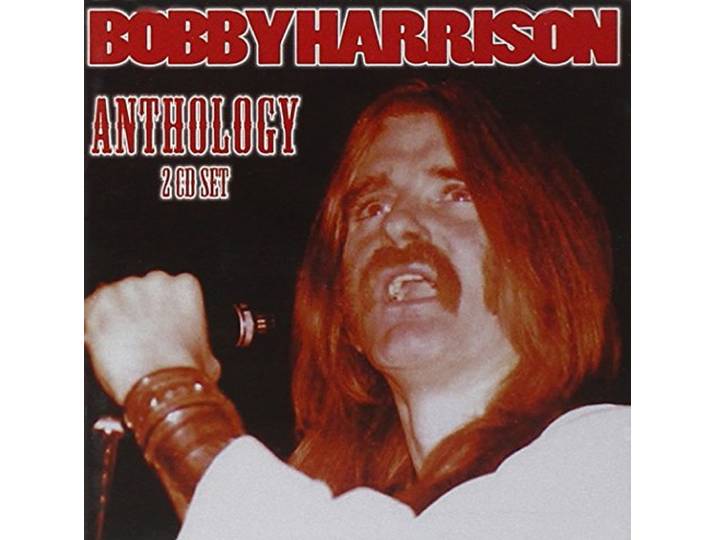 Bobby Harrison - Anthology