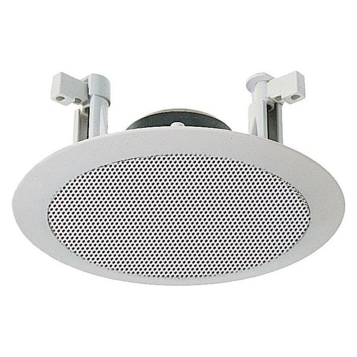 RCS Audio-Systems Einbaulautsprecher (1 Stk.) (RC-106)