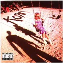 LP-KORN-KORN -2LP-, Schallplatten
