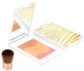 Sisley Phyto-Touche Trio #Miel Cannelle