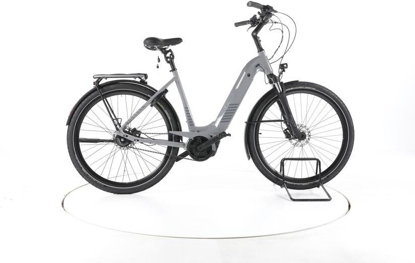 Frappé FBC 800I City E-Bike Tiefeinsteiger - 305832