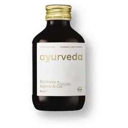 Kruut Ayurveda Kräuterauszug bio
