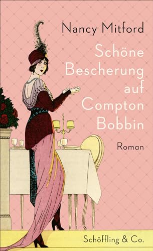 Nancy Mitford - Schöne Bescherung auf Compton Bobbin - Preis vom 30.09.2026 22:30:23 h