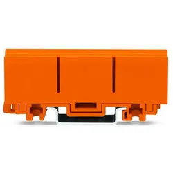 WAGO Befestigungsadapter 2273-500 orange