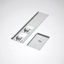 Trilux Universal-Montageplatten Tugra LME MP 260