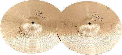 Paiste "14" Signature SE Hi-Hat"