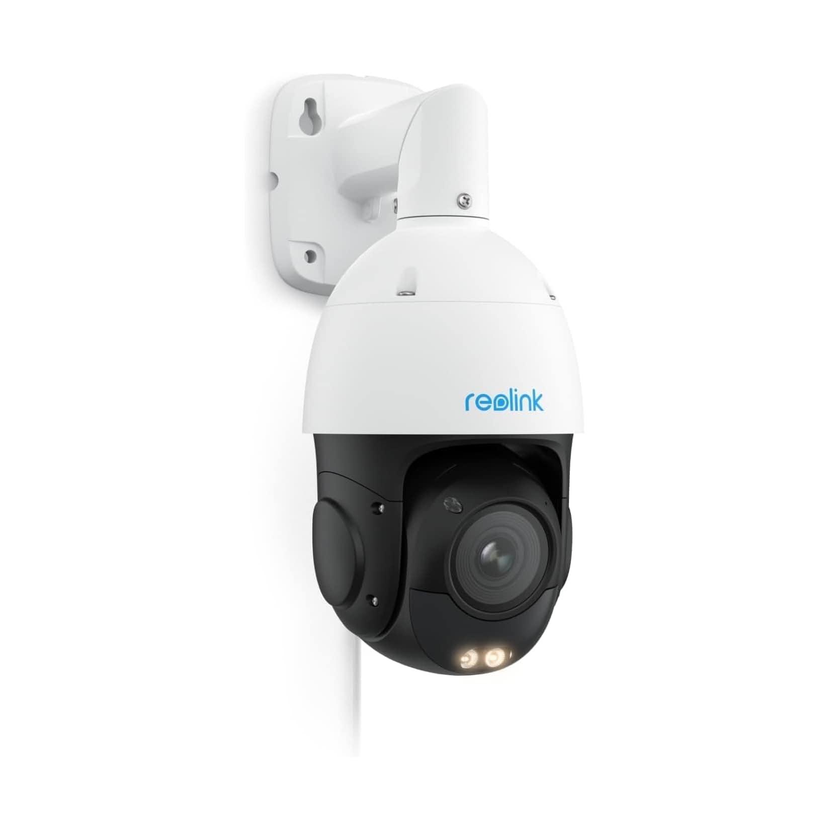 Reolink REO - P840 POE OUTDOOR Überwachungskameras
