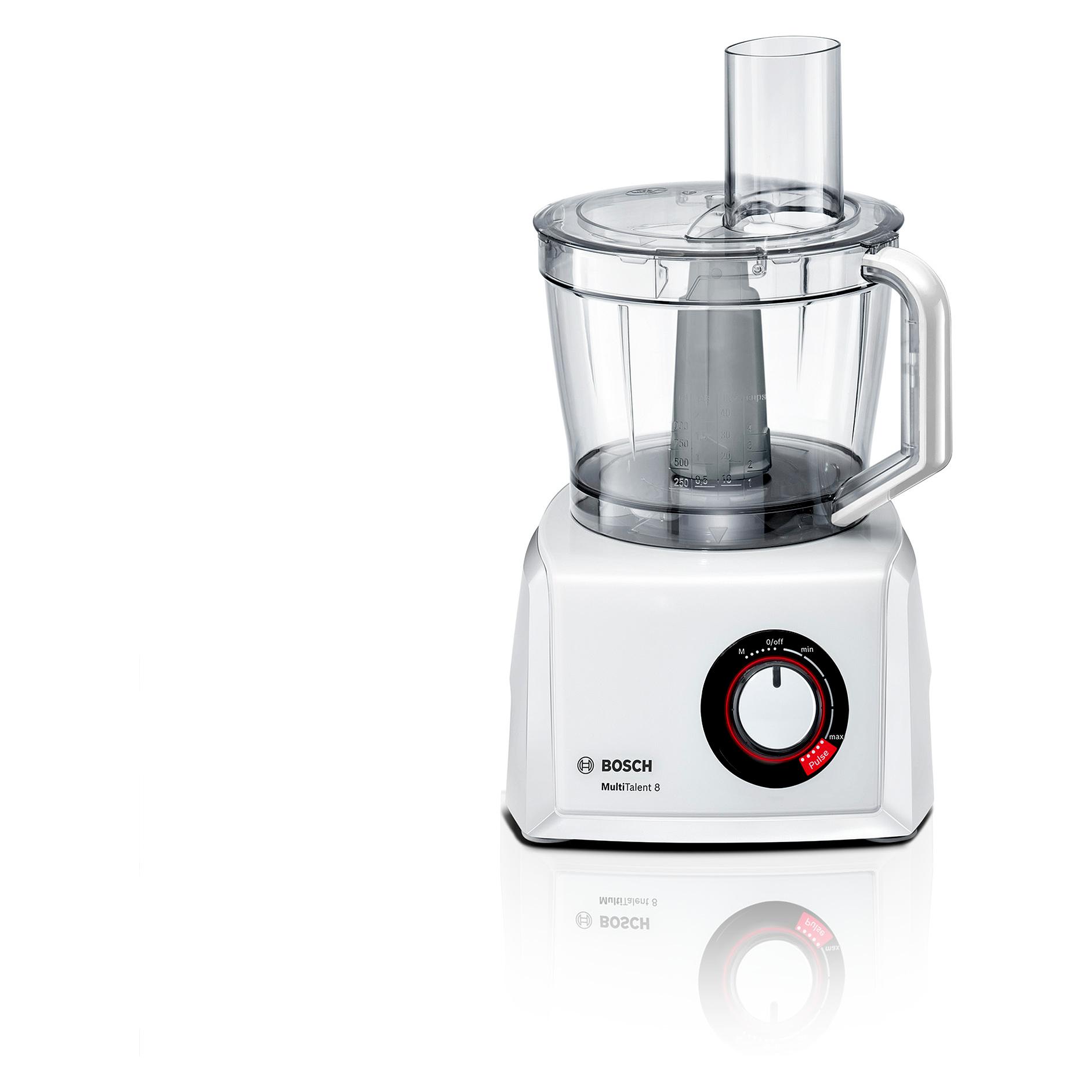 Bosch Hausgeräte Kompakt (1000 W) (MC812W501)
