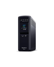 Cyber Power Systems CyberPower Systems Cyberpower USV CP 1600EPFCLCD 1600VA/1000W Line-Interactive (CP1600EPFCLCD)