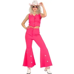 Metamorph Pink Country Girl Kostüm (42)