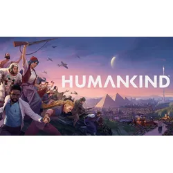 HUMANKIND