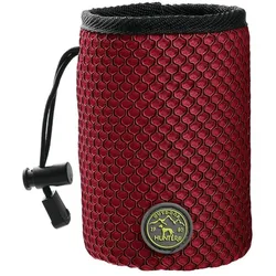 Hunter Gürteltasche Hilo Basic (One Size, Hund, Hundesport), Halsband + Leine