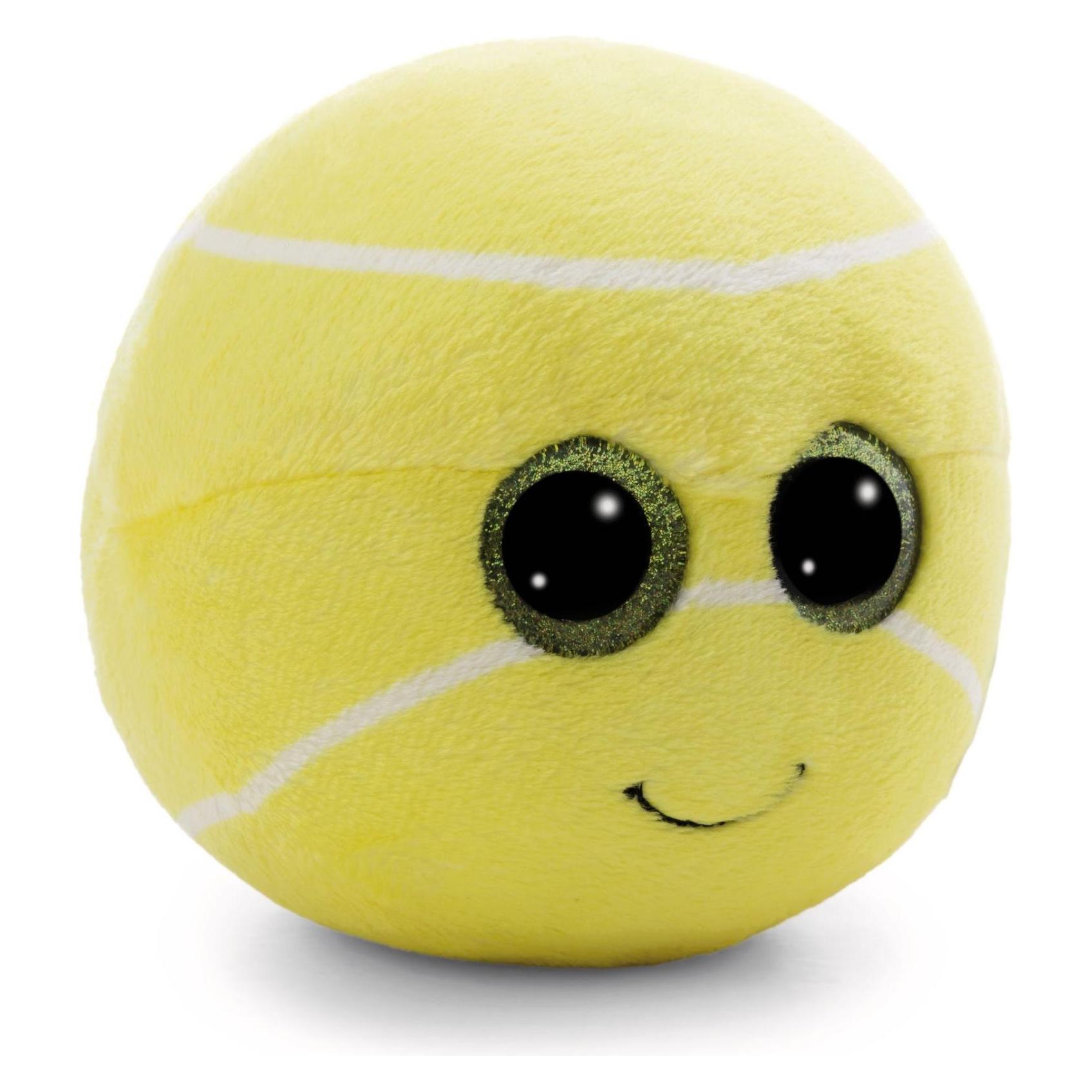 NICI Kuscheltier Tennisball Dennis (63030)