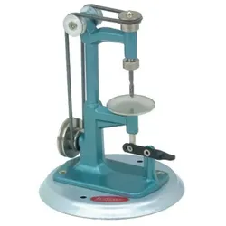 Wilesco M 51 - Bohrmaschine