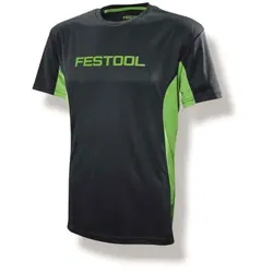 Festool Funktionsshirt Sport T-Shirt Herren Größe XXXL