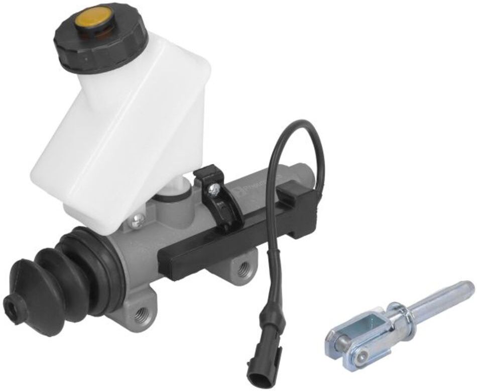 Pääsylinteri, Kytkin Pneumatics Cp-103