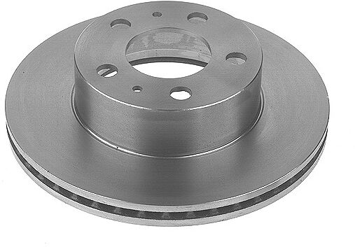 FEBI BILSTEIN 11450 Brake disc