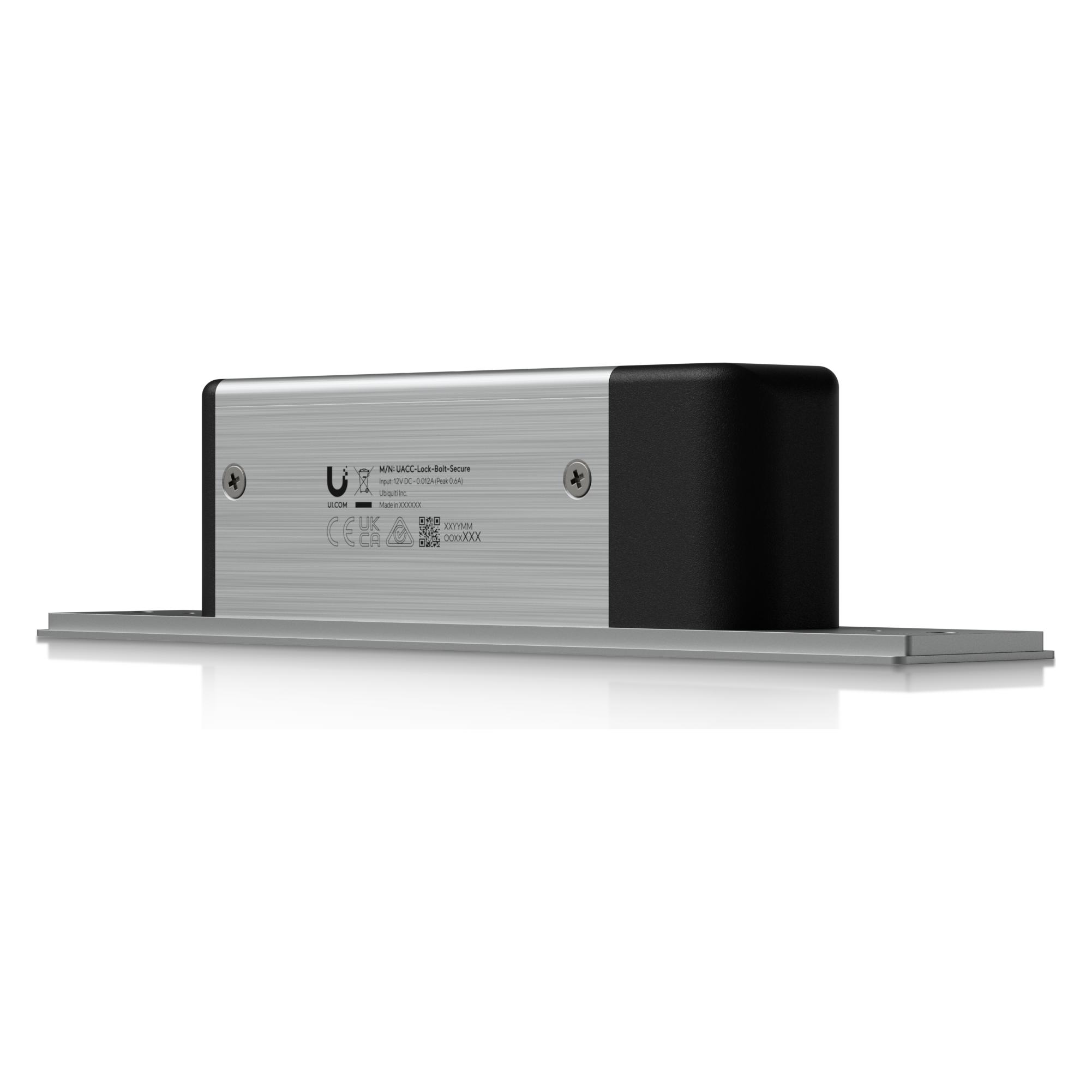 Ubiquiti Fail-secure electric drop (UACC-LOCK-BOLT-SECURE)